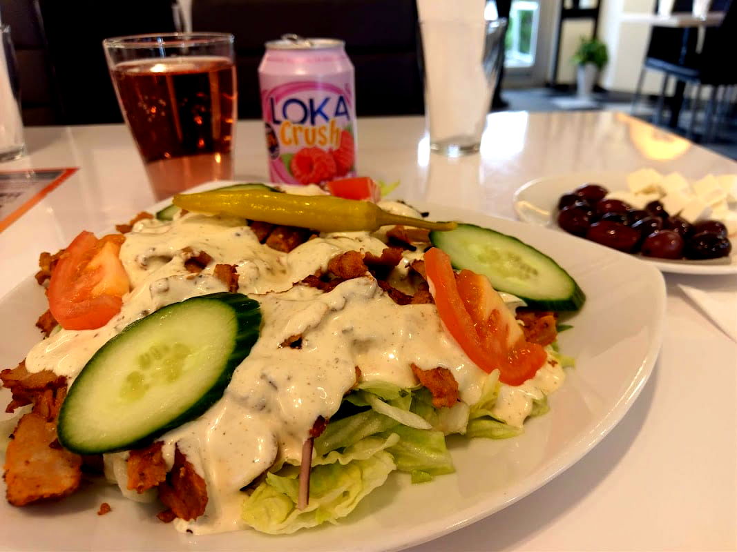 Pizzeria Miami - Photo 2