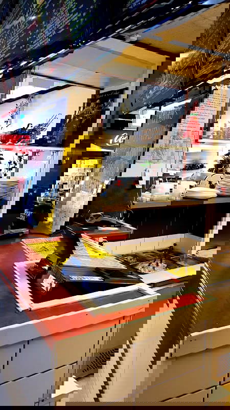 Pizzeria Miami - Photo 3