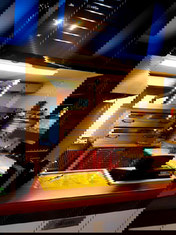 Pizzeria Miami - Photo 4