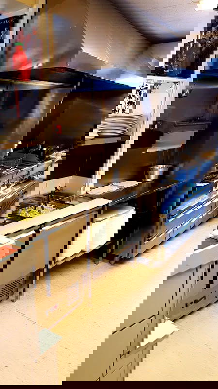 Pizzeria Miami - Photo 5