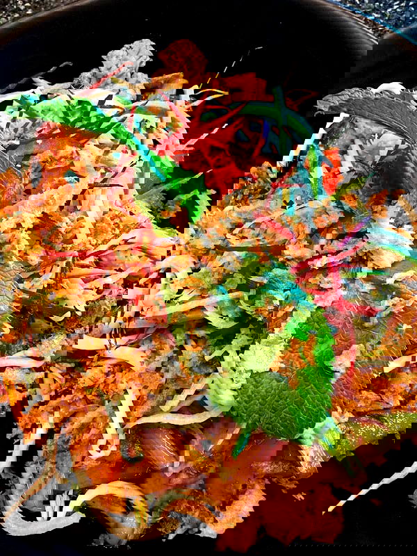 Chay Vegan - Photo 1