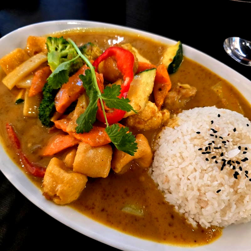 Chay Vegan - Photo 2