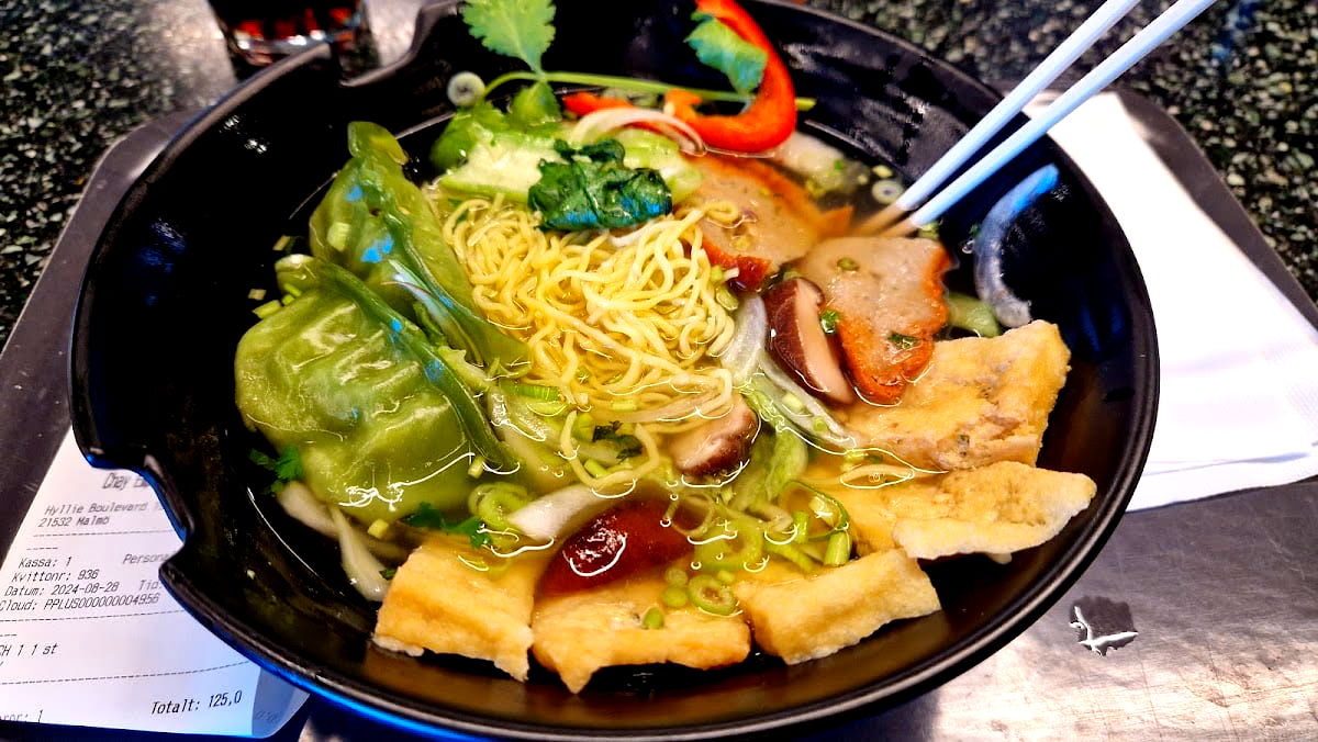 Chay Vegan - Photo 4