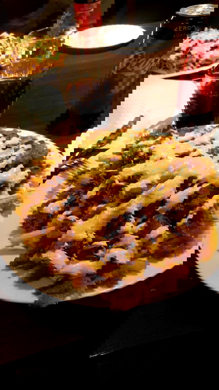 Pizzeria Shalom - Photo 2