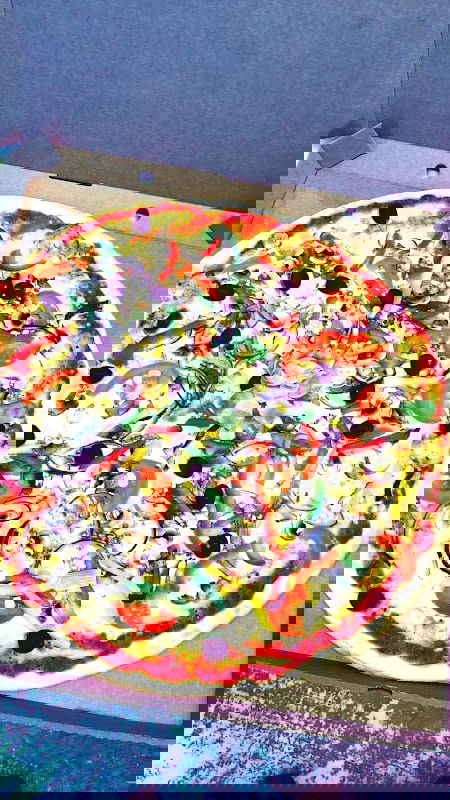 Pizzeria Shalom - Photo 3