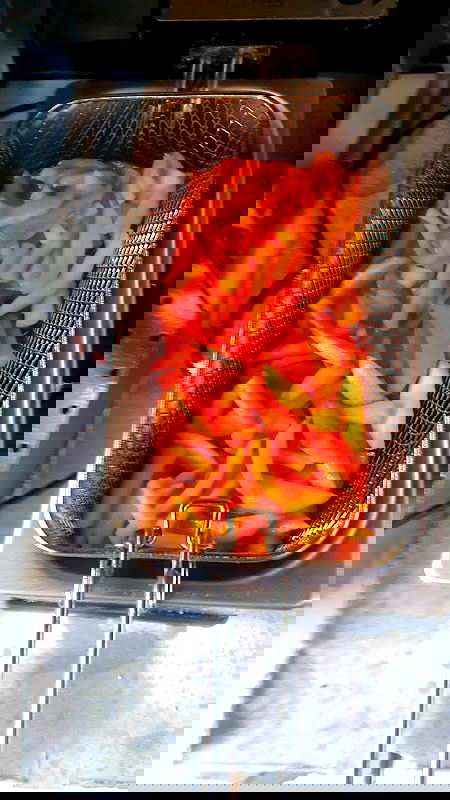 Pizzeria Shalom - Photo 5