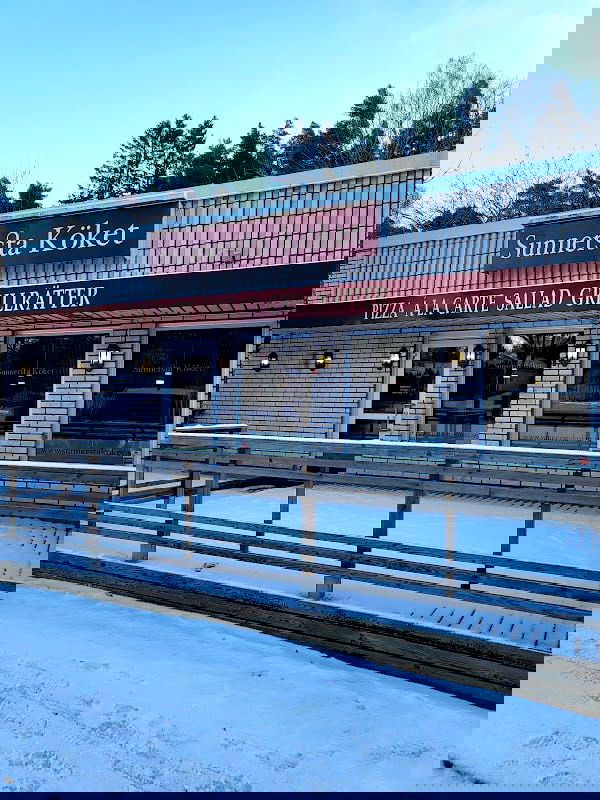 Sunnersta Köket - Photo 1