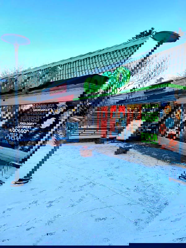 Sunnersta Köket - Photo 4