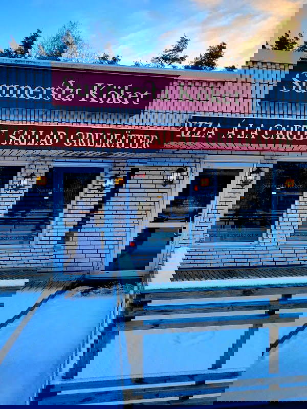 Sunnersta Köket - Photo 5