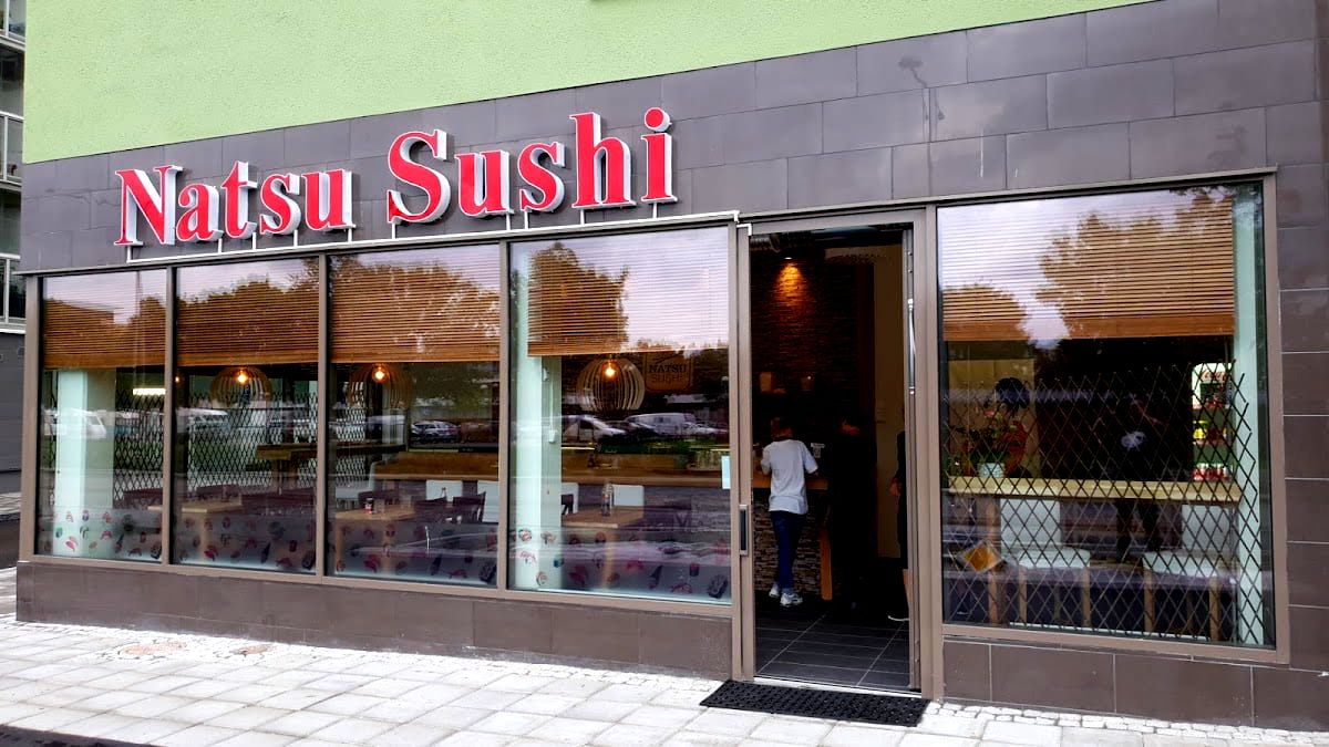 Natsu Sushi - Photo 1