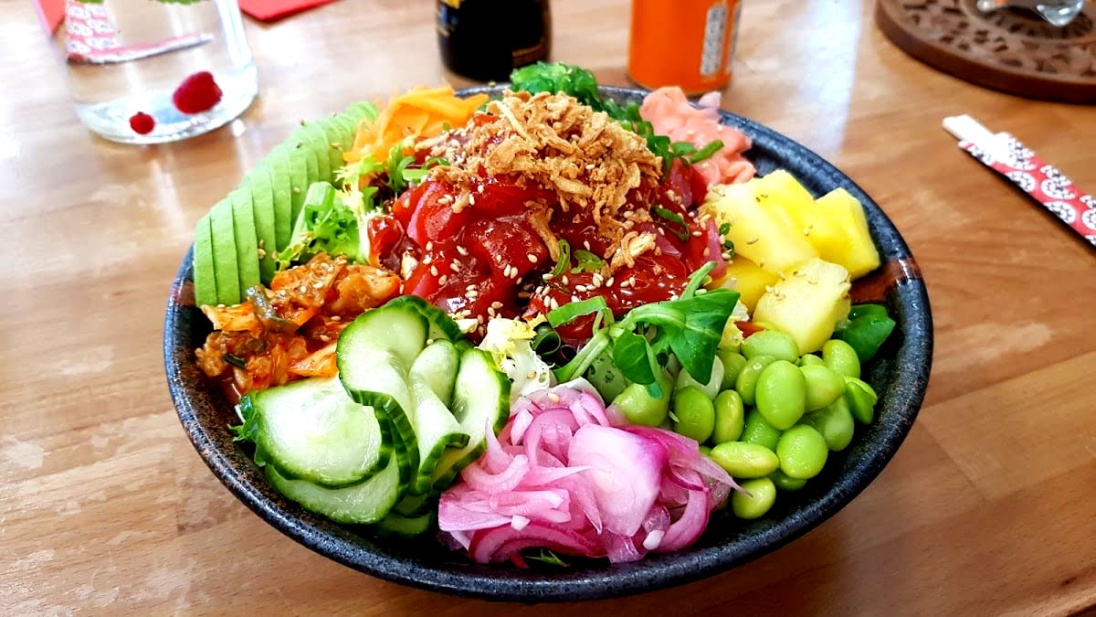 Natsu Sushi - Photo 2