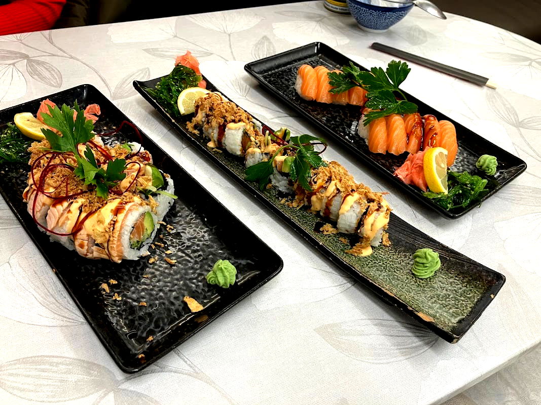 Natsu Sushi - Photo 3