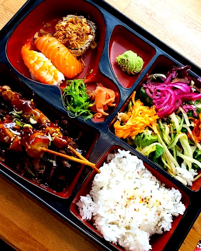 Natsu Sushi - Photo 5