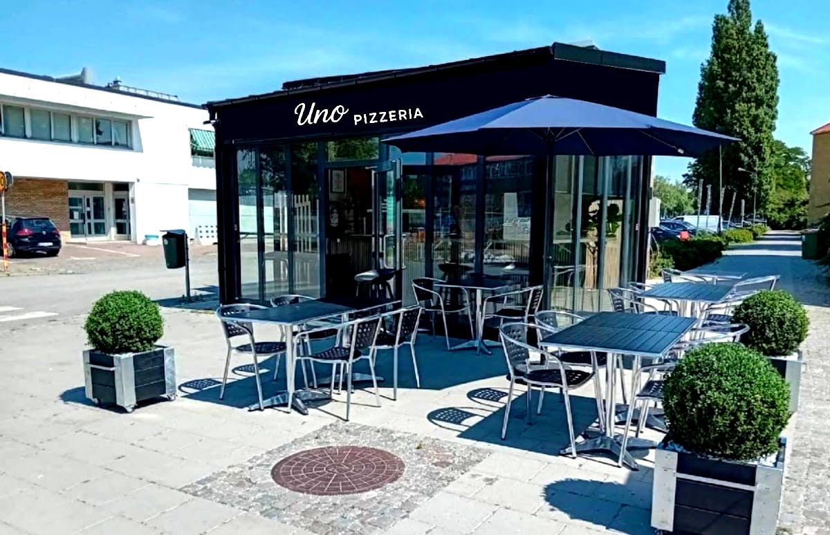 Uno Pizzeria