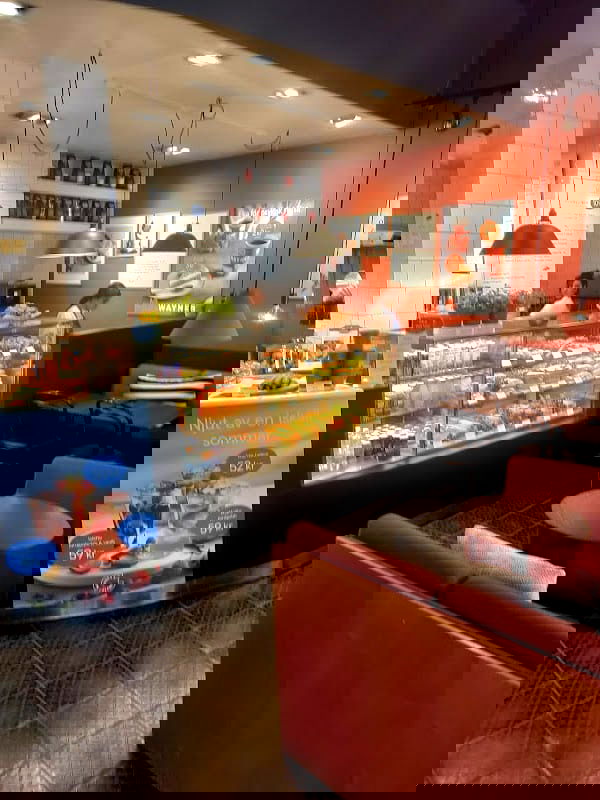 Waynes Coffee - Photo 4