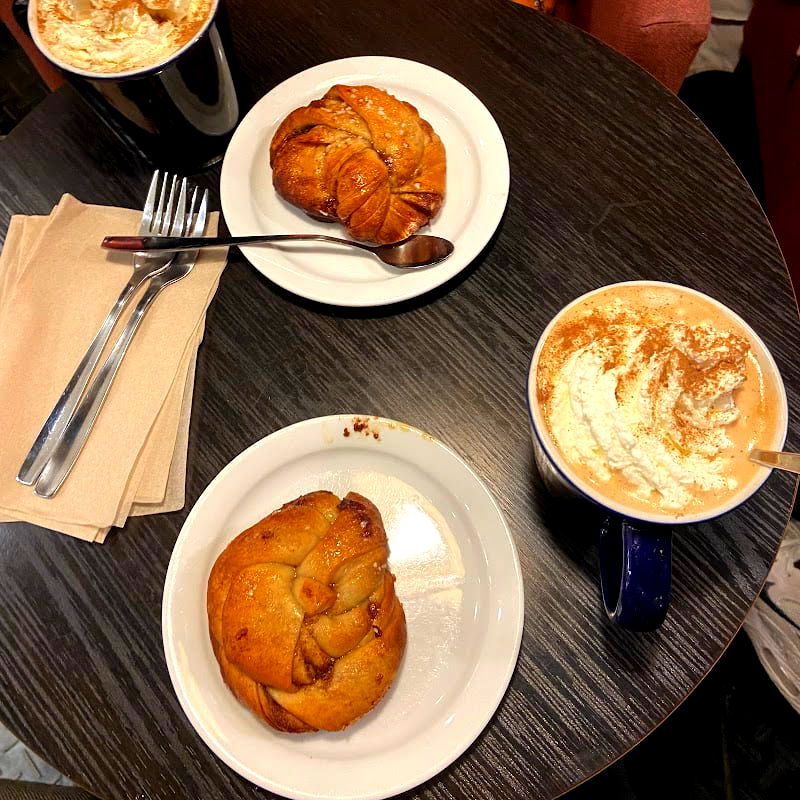 Waynes Coffee - Photo 5