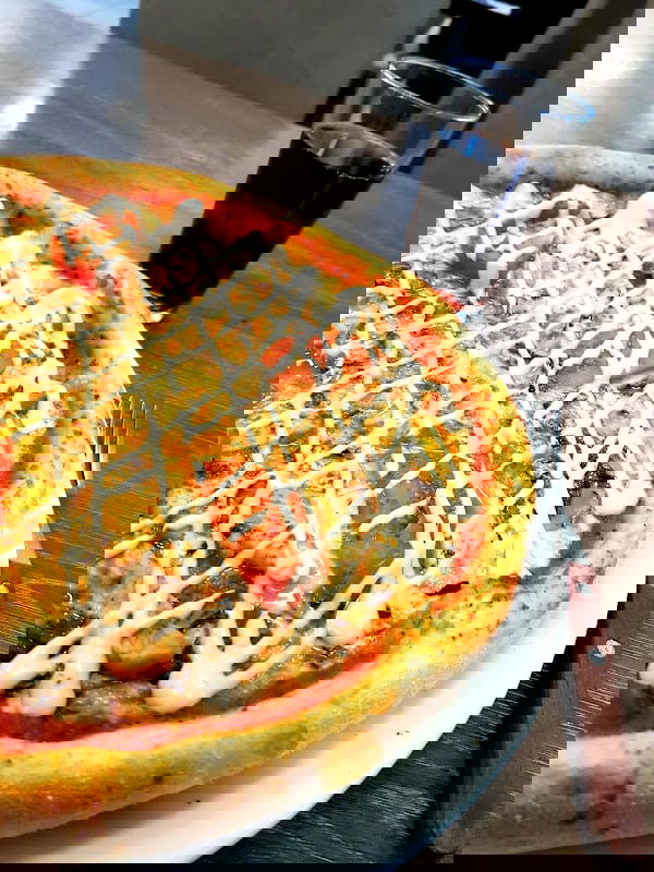 Bara pub och pizzeria - Photo 2