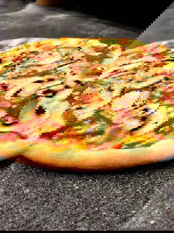 Bara pub och pizzeria - Photo 3