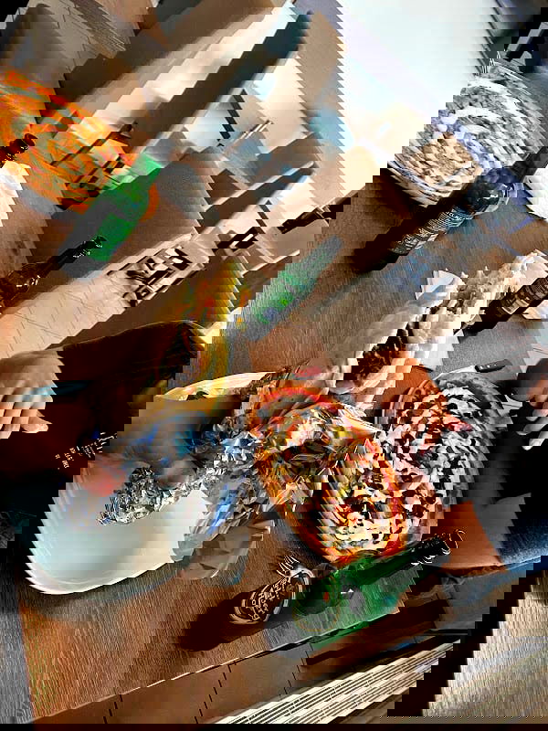 Bara pub och pizzeria - Photo 5