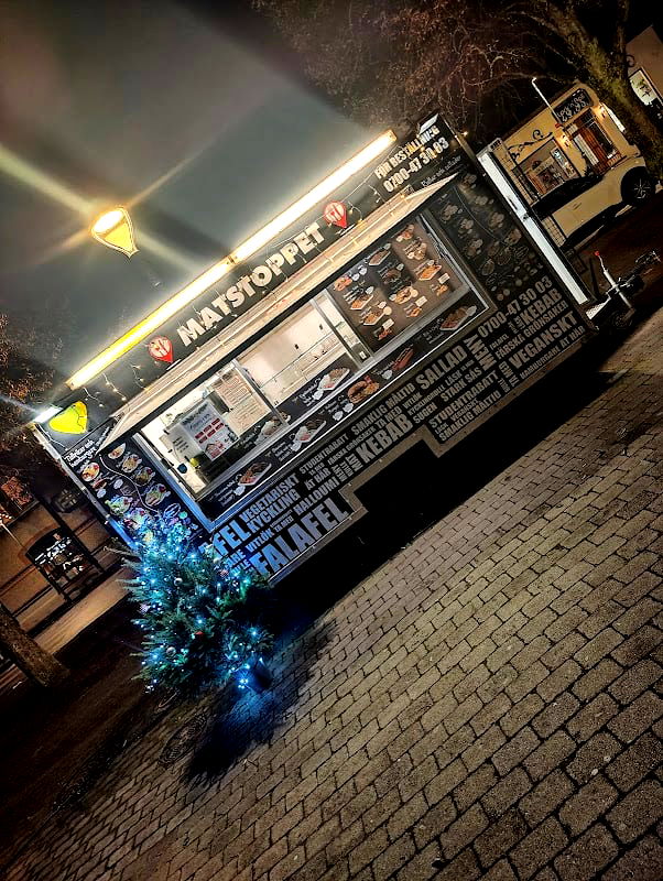 Matstoppet Vellinge - Photo 4