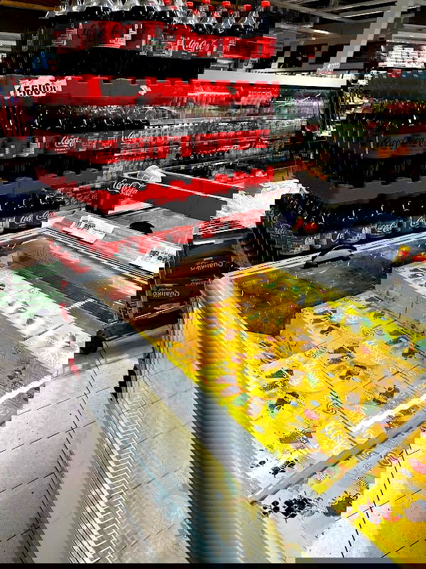 ICA Nära Råbyvägen - Photo 3