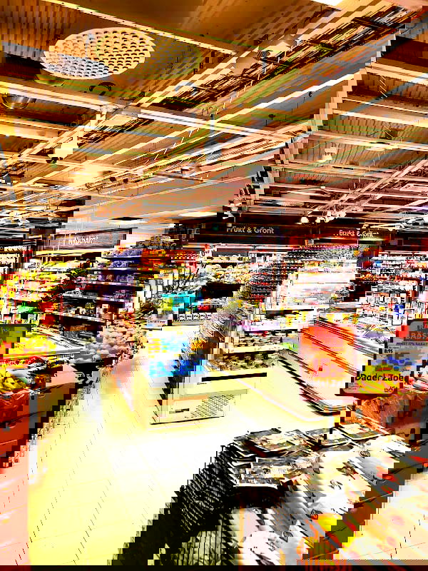 ICA Nära Råbyvägen - Photo 5