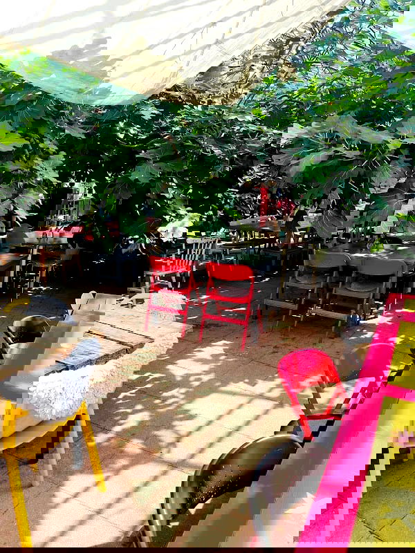 Wasabi orangeri café - Photo 1