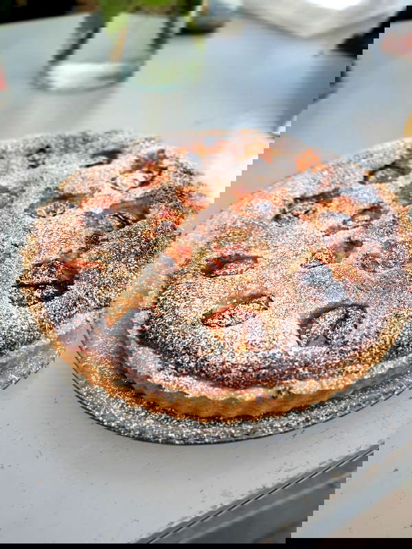 Wasabi orangeri café - Photo 2