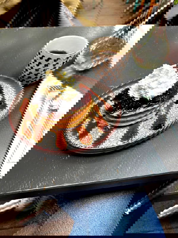 Wasabi orangeri café - Photo 3