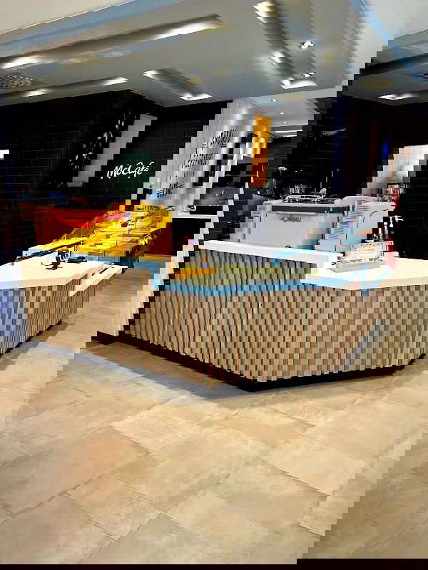 McDonald's Lundaskoga - Photo 3