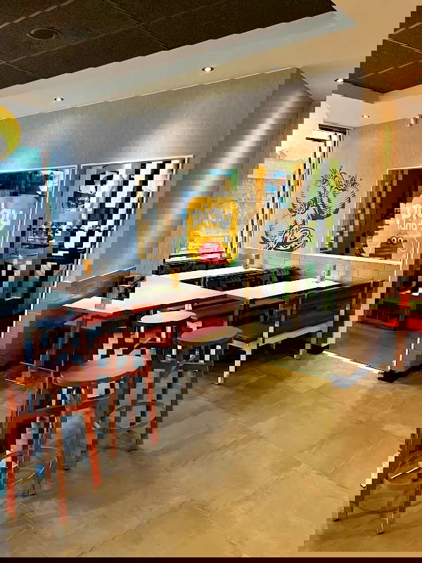 McDonald's Lundaskoga - Photo 4