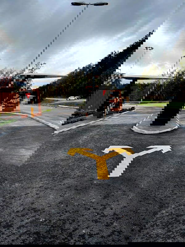 McDonald's Lundaskoga - Photo 5