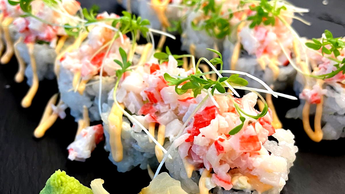 Chopsticks Centrum - Photo 2