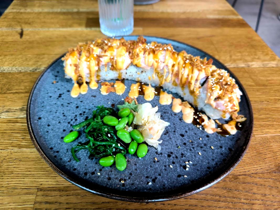 Chopsticks Centrum - Photo 3