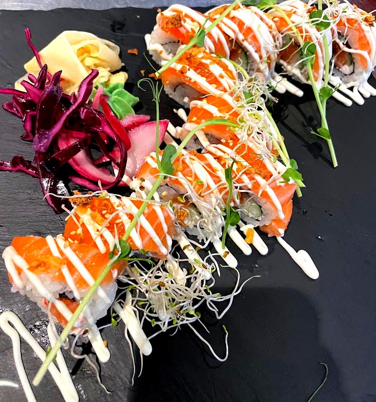 Chopsticks Centrum - Photo 4