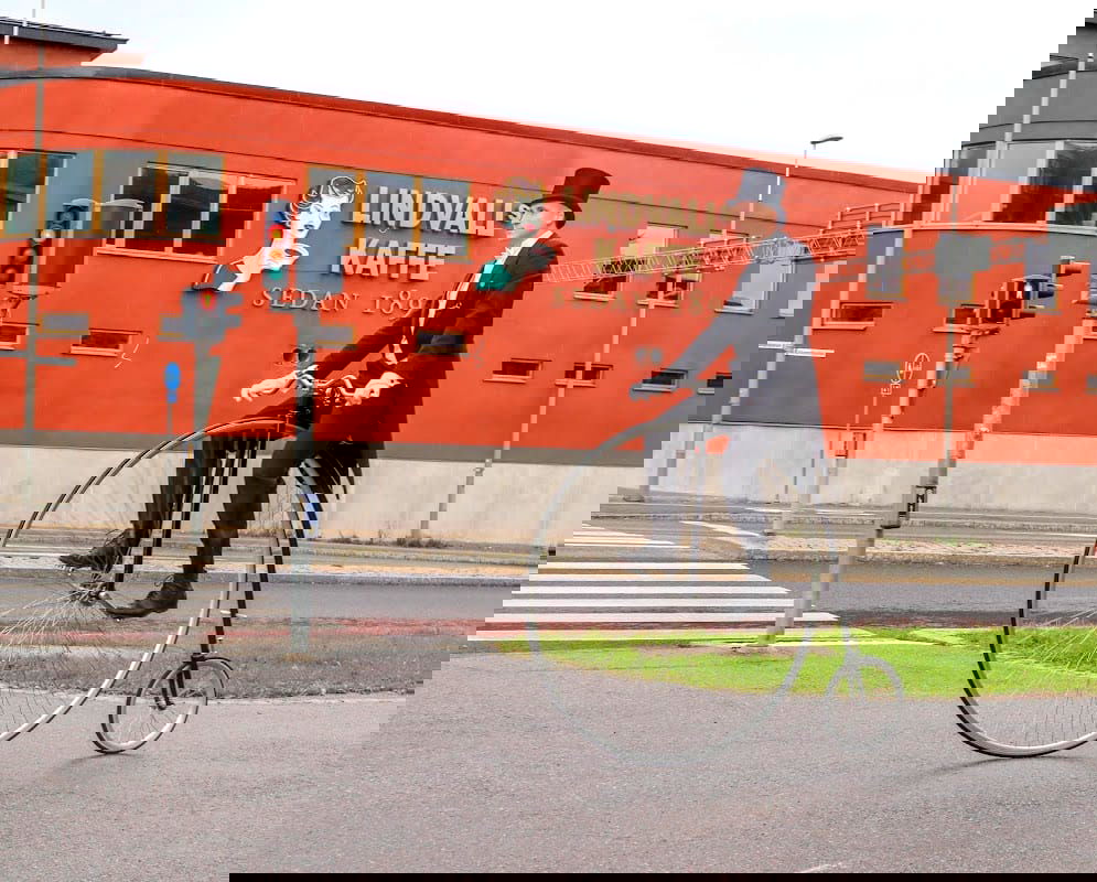 Lindvalls Kaffe - Photo 4