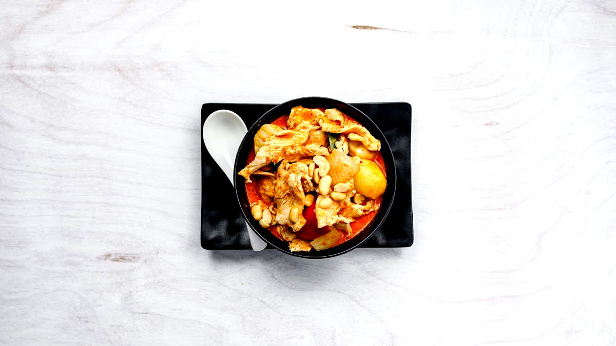 Ahaan Fusion Restaurang Uppsala - Photo 4