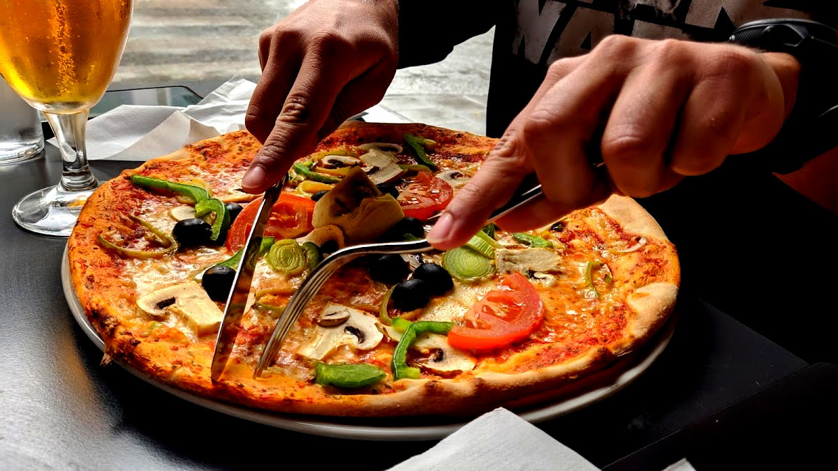 Restaurang Palermo - Photo 2