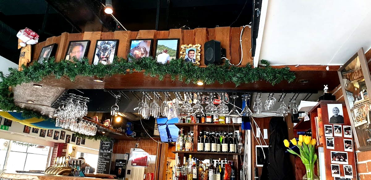 Restaurang Palermo - Photo 4