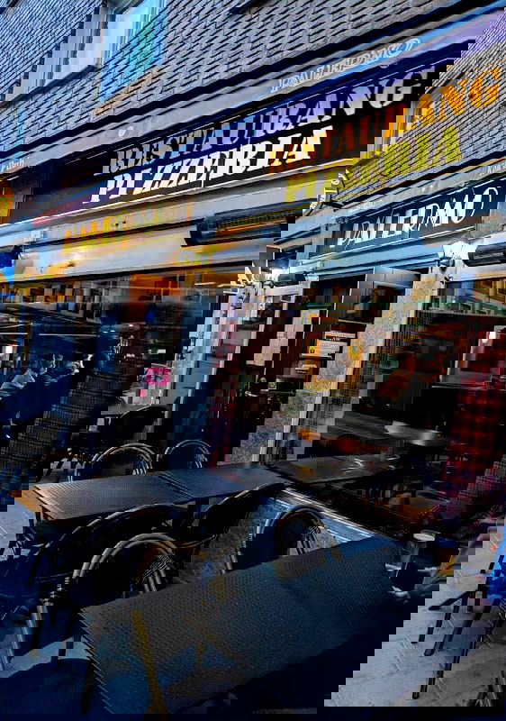 Restaurang Palermo - Photo 5