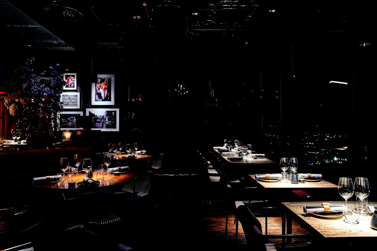 Kasai in the Sky - Photo 1