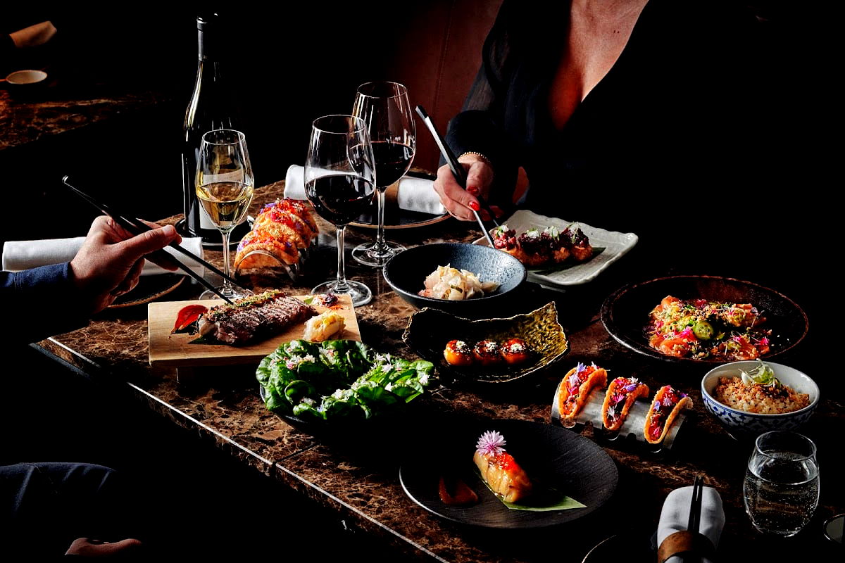 Kasai in the Sky - Photo 2