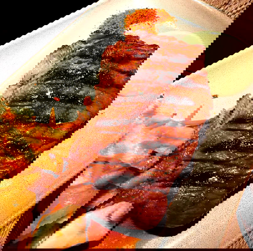 Kasai in the Sky - Photo 3