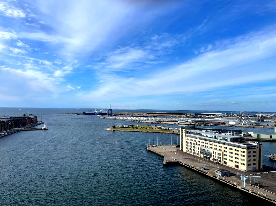 Kasai in the Sky - Photo 5