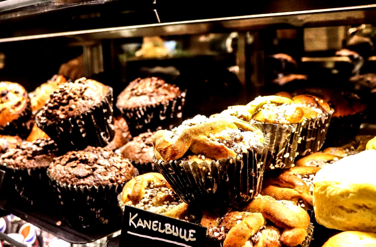 MoeJoe's Gränbystaden - Photo 2