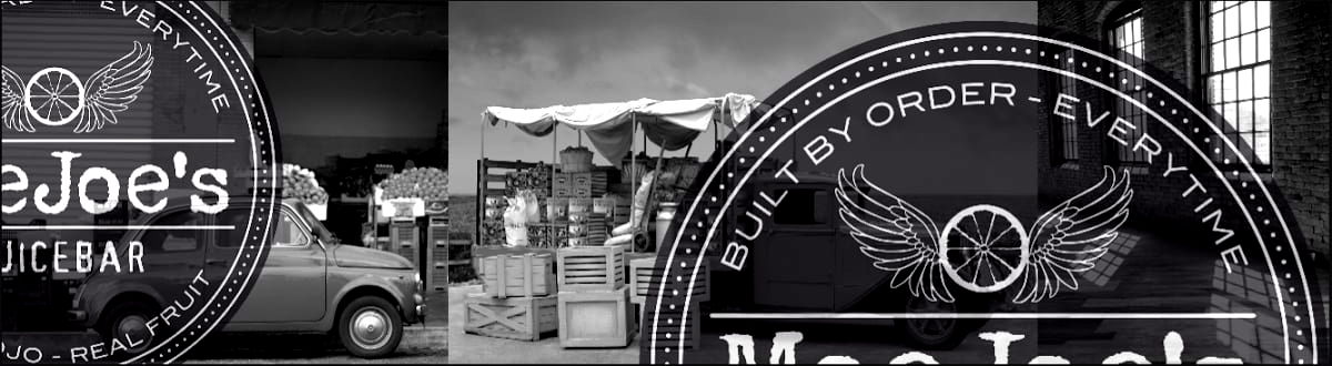 MoeJoe's Gränbystaden - Photo 3