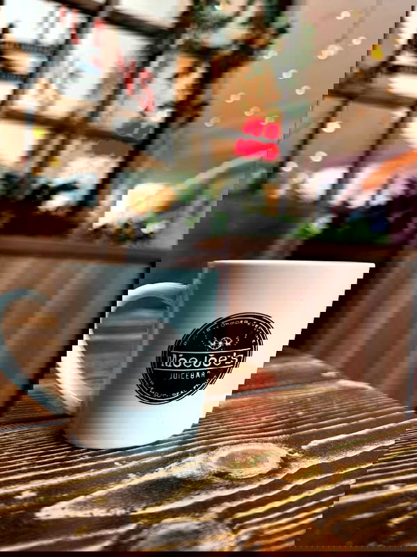 MoeJoe's Gränbystaden - Photo 4