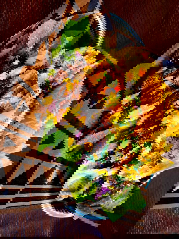 Zócalo - Fresh Happy Mex - Photo 3