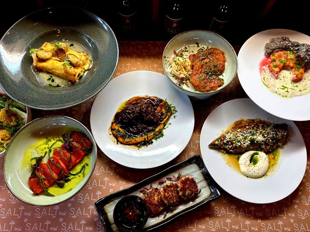 Zócalo - Fresh Happy Mex - Photo 5