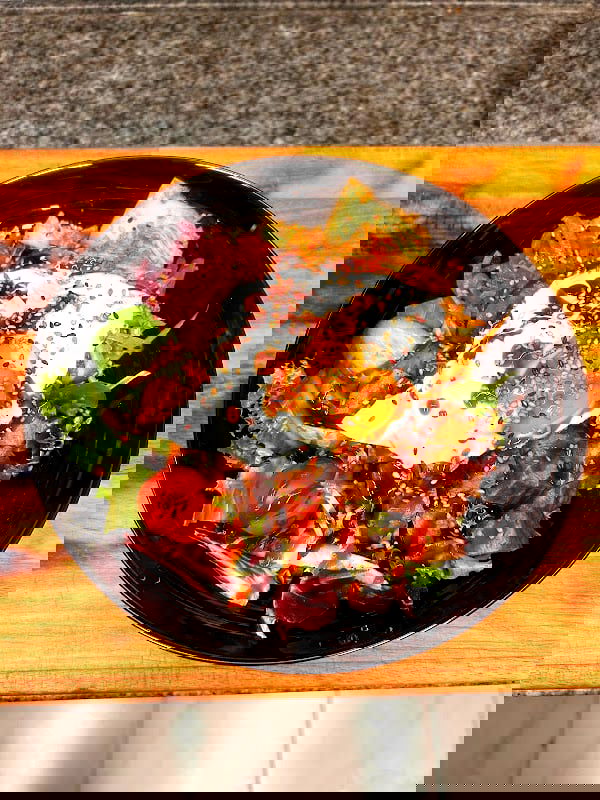 Årsta centrum & Satsu sushi - Photo 4